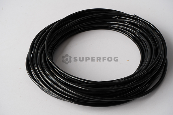 สายพ่นหมอกแรงดันน้ำ